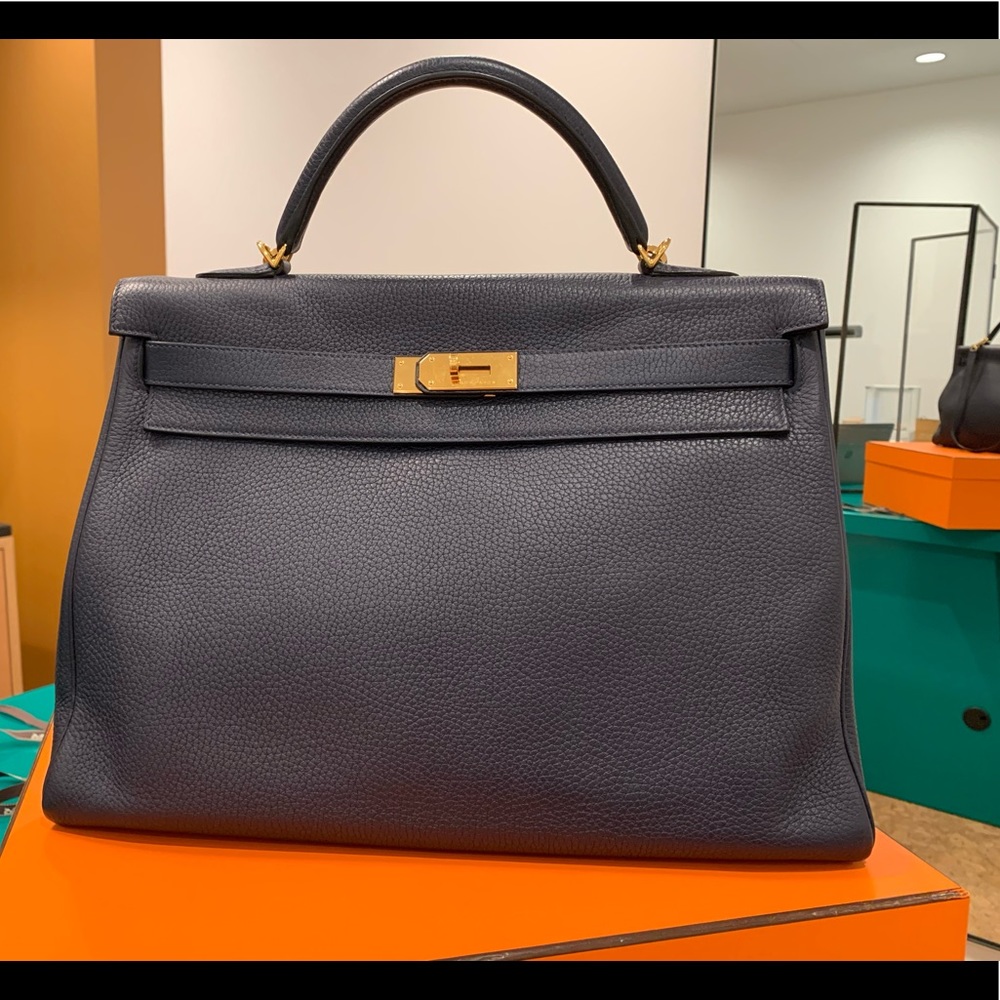 Hermes Kelly